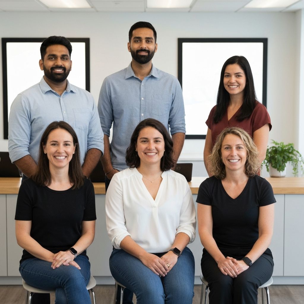 Nutrition and lifestyle consultants